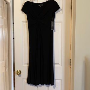 NWT Size 10 Jones New York Mid-Length Dress